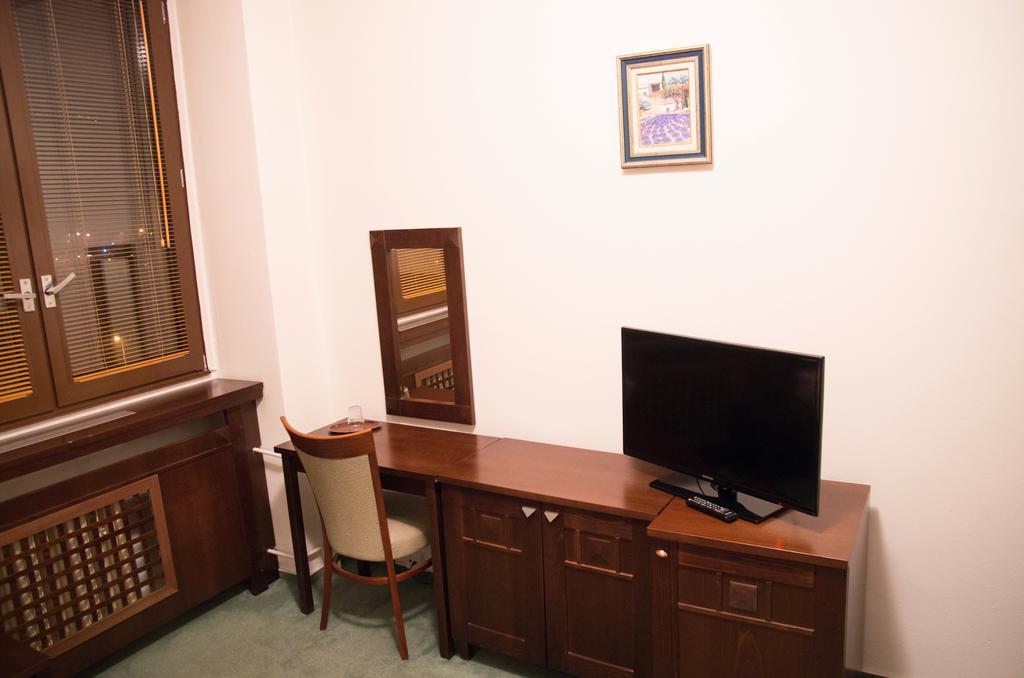 Hotel Bothe Považská Bystrica Cameră foto
