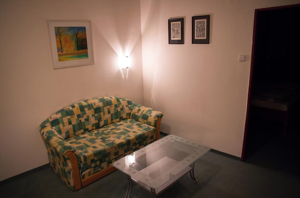 Hotel Bothe Považská Bystrica Cameră foto