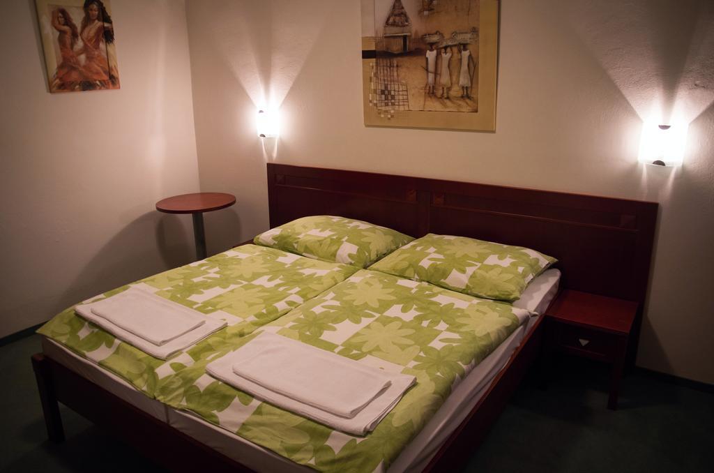 Hotel Bothe Považská Bystrica Cameră foto
