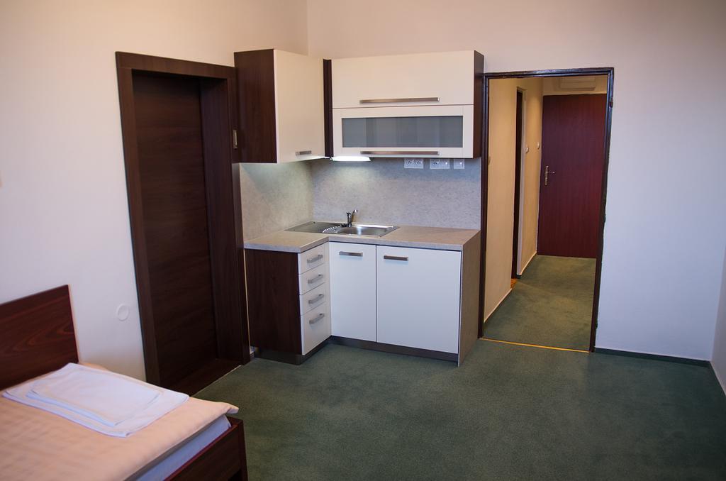Hotel Bothe Považská Bystrica Cameră foto